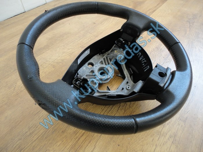 Volant NISSAN QASHQAI